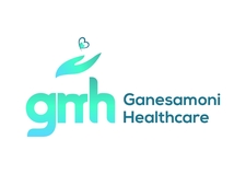 GMH Logo