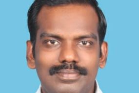 Dr. Arun Varghese DM (Nephro)